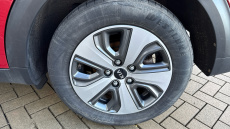 Kia Niro 1.6 GDi Hybrid 2 5dr DCT Hybrid Estate